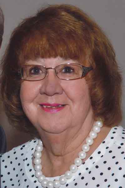 Margaret Tobey 1942-2024 | News, Sports, Jobs - Vimarsana News